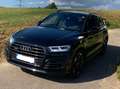 Audi SQ5 SQ5 3.0 TFSI quattro tiptronic Schwarz - thumbnail 7