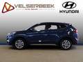 Hyundai TUCSON 1.6 GDi Comfort *AIRCO / LMV / NAVIGATIE / CAMERA* Blauw - thumbnail 3