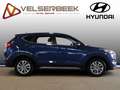 Hyundai TUCSON 1.6 GDi Comfort *AIRCO / LMV / NAVIGATIE / CAMERA* Blauw - thumbnail 2