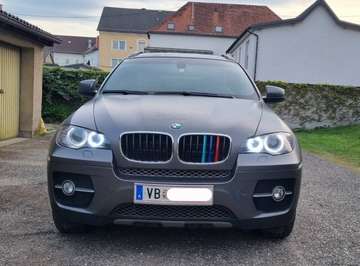 xDrive30d 4x4 Allrad frische Öamtc-begutachtung