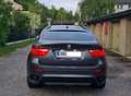 BMW X6 xDrive30d 4x4 Allrad frische Öamtc-begutachtung Schwarz - thumbnail 6
