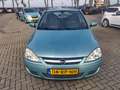 Opel Corsa 1.4-16V Full Rhythm 5 Drs 2005. Airco/Cruise/Licht Grün - thumbnail 6