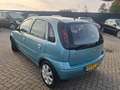 Opel Corsa 1.4-16V Full Rhythm 5 Drs 2005. Airco/Cruise/Licht Grün - thumbnail 4