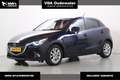 Mazda 2 1.5 90pk Automaat TS+ Trekhaak Blauw - thumbnail 1