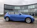 BMW 118 1-serie 118i Executive Blauw - thumbnail 8
