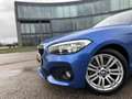 BMW 118 1-serie 118i Executive Blu/Azzurro - thumbnail 6