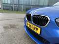 BMW 118 1-serie 118i Executive Blau - thumbnail 25