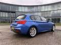 BMW 118 1-serie 118i Executive Azul - thumbnail 2