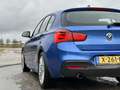 BMW 118 1-serie 118i Executive Azul - thumbnail 24