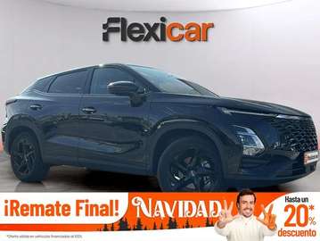 1.6 T-GDI 14kW (197CV) DCT