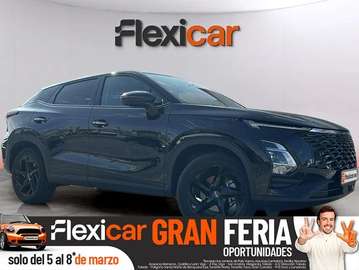 1.6 T-GDI 14kW (197CV) DCT