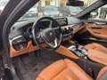 BMW 530 530d xDrive Luxury Zwart - thumbnail 8