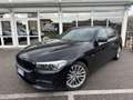 BMW 530 530d xDrive Luxury Zwart - thumbnail 1