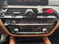 BMW 530 530d xDrive Luxury Zwart - thumbnail 14