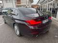 BMW 530 530d xDrive Luxury Zwart - thumbnail 6