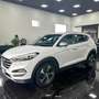 Hyundai TUCSON 1.7  2wd 115cv Weiß - thumbnail 2