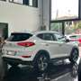 Hyundai TUCSON 1.7  2wd 115cv Weiß - thumbnail 4