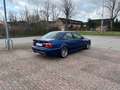 BMW M5 5er Bleu - thumbnail 2