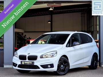 2-serie Active Tourer 220i Sport 192PK Automaat |N