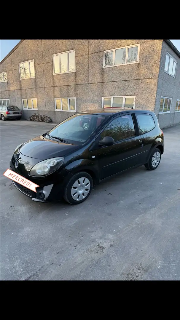 Renault Twingo 1.2i LEv Expression - 2