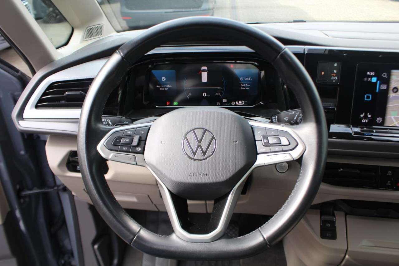 Volkswagen T7