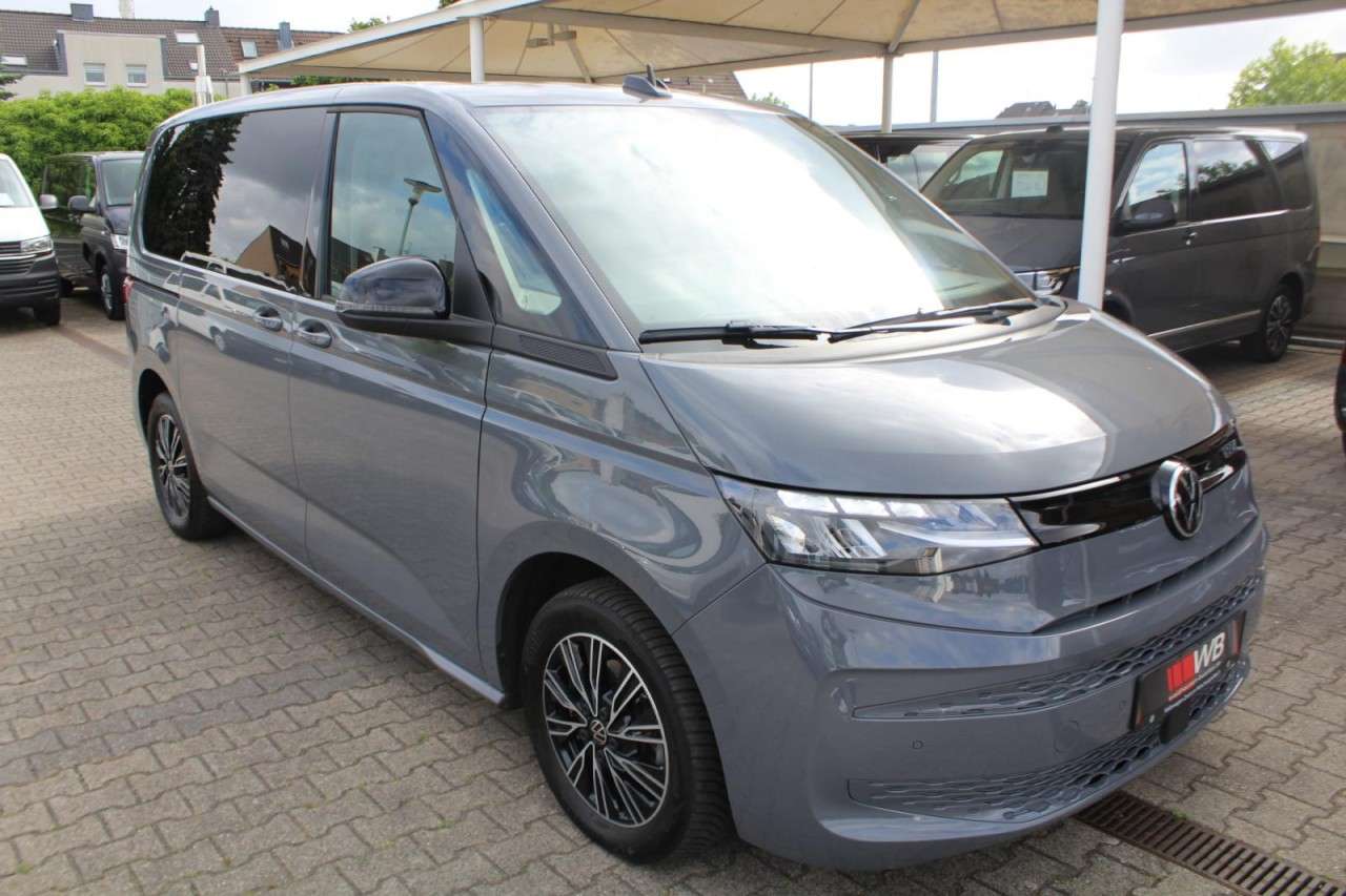 Volkswagen T7