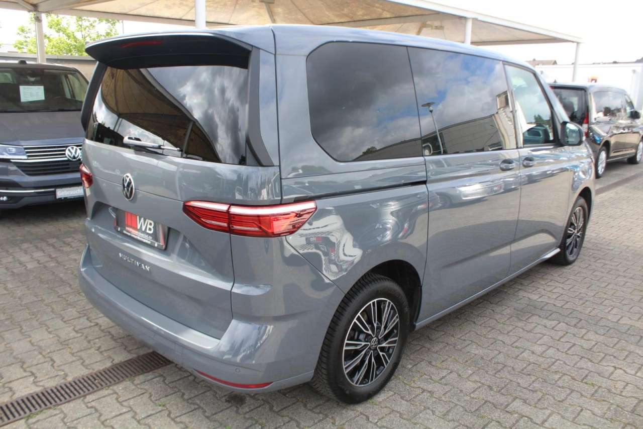 Volkswagen T7