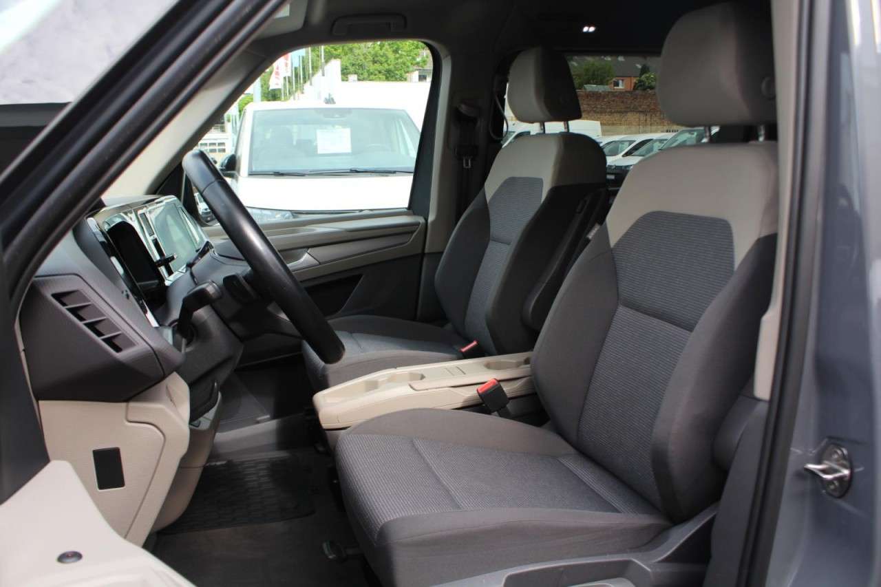 Volkswagen T7