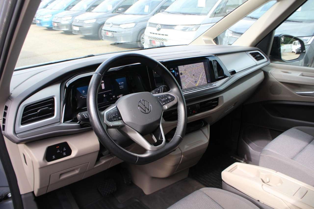 Volkswagen T7
