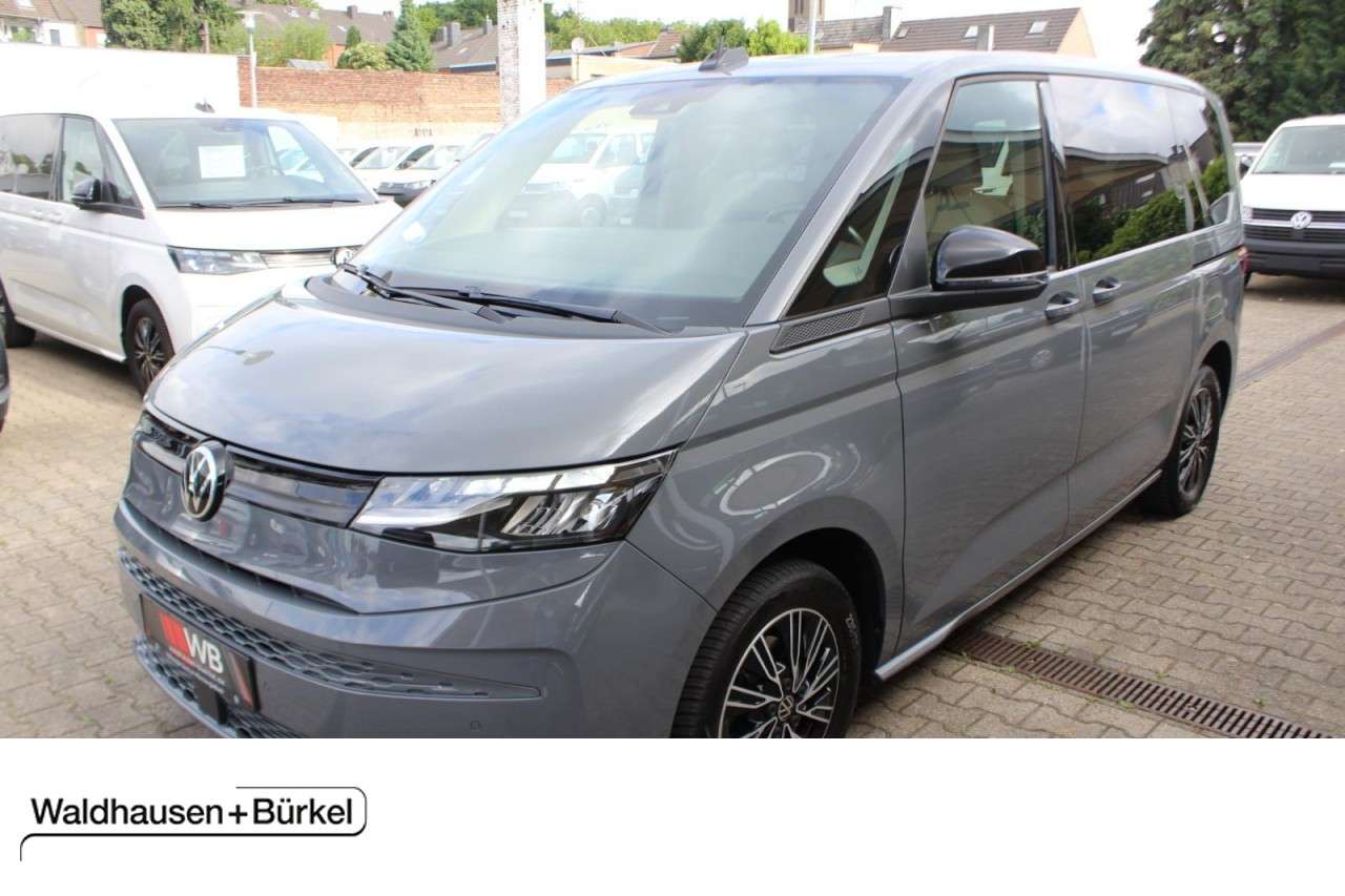 Volkswagen T7