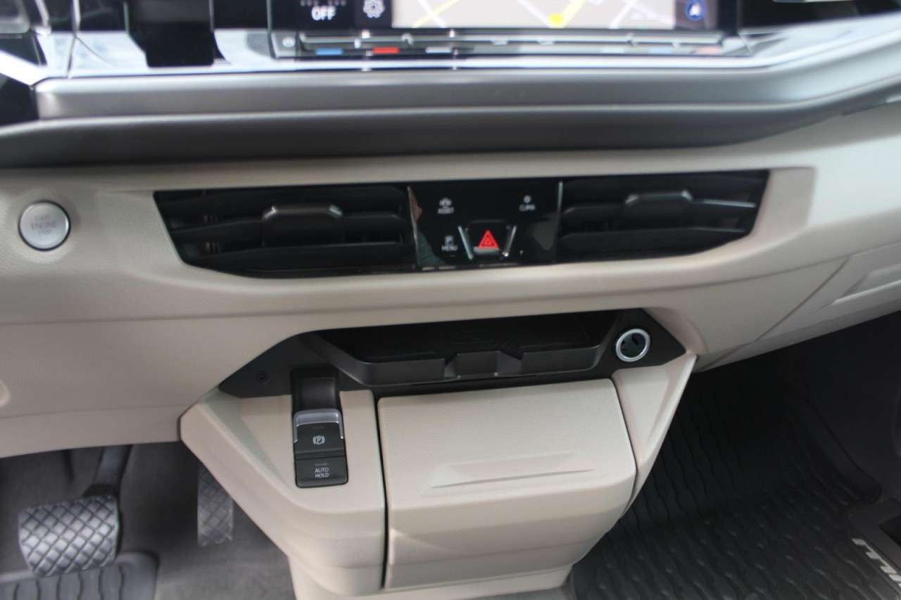Volkswagen T7