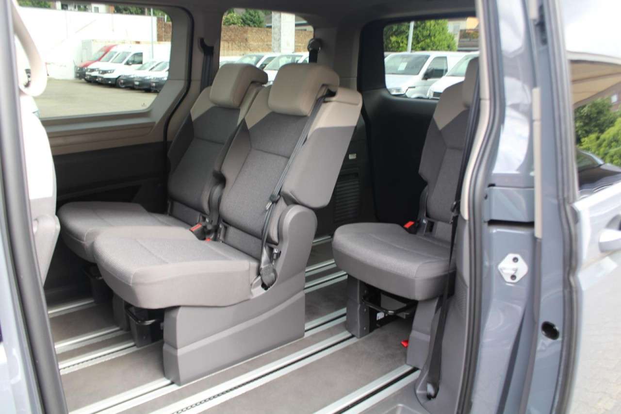 Volkswagen T7