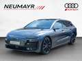 Audi A6 e-tron Avant perf. edition one 5J.Garantie ab EZ Grau - thumbnail 1