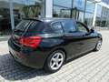 BMW 116 d 5p. Business UNICO PROPRIETARIO Zwart - thumbnail 5