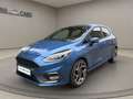 Ford Fiesta ST 5-türig / LED / Navi / Styling-Paket Blau - thumbnail 1