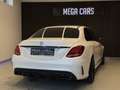 Mercedes-Benz C 43 AMG 4Matic / Schiebedach / NAVI / Weiß - thumbnail 7