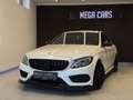Mercedes-Benz C 43 AMG 4Matic / Schiebedach / NAVI / Weiß - thumbnail 2