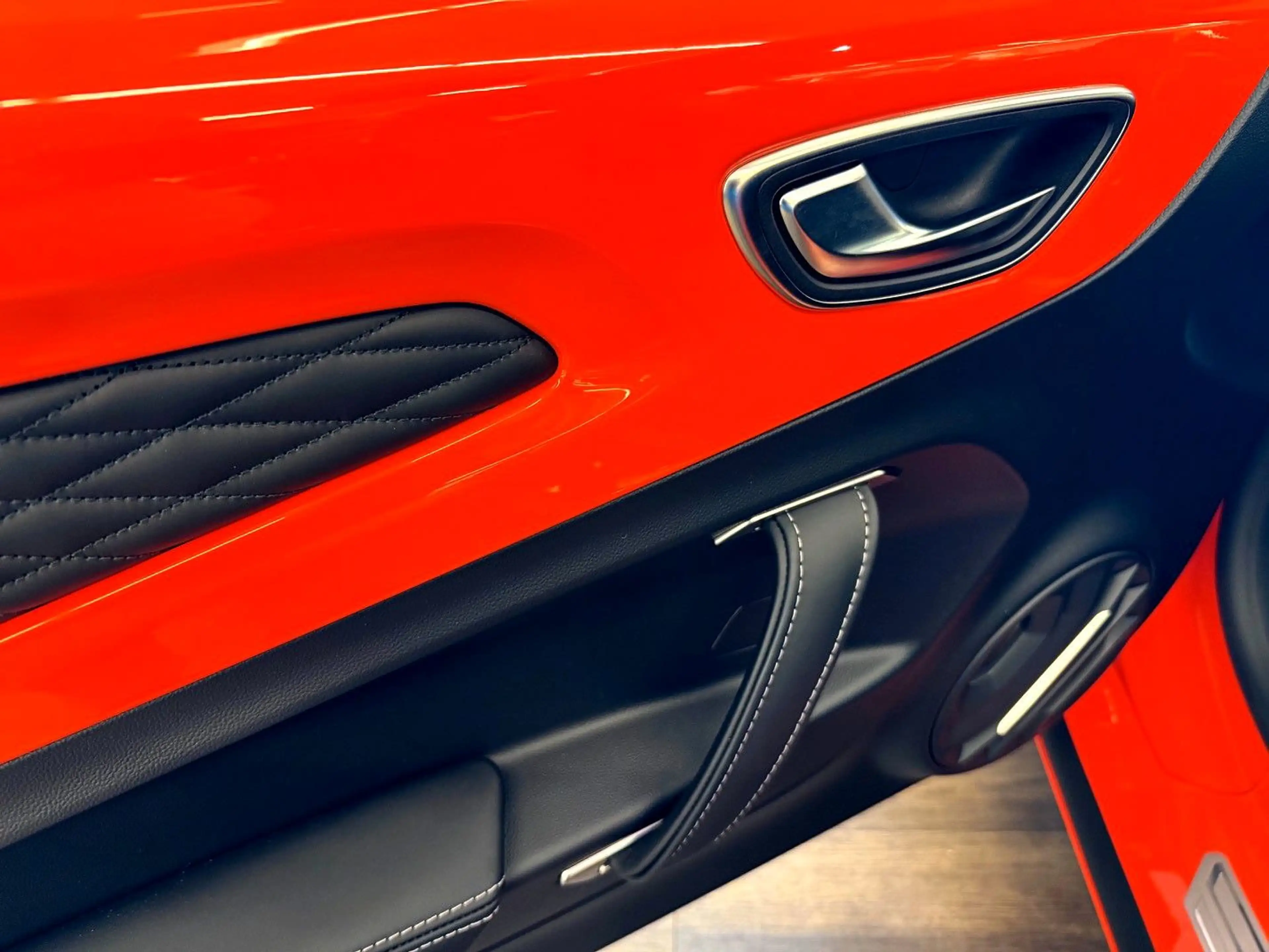 Alpine A110 GT 1 Hand Deutsch PTS Corail 7 TKM Top — photo 13
