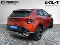 Kia Sportage Spirit 1.6T LED+360°+Glasdach+Navi Oranje - thumbnail 5
