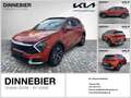 Kia Sportage Spirit 1.6T LED+360°+Glasdach+Navi Oranje - thumbnail 1