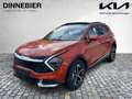 Kia Sportage Spirit 1.6T LED+360°+Glasdach+Navi Oranje - thumbnail 2