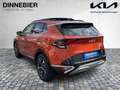 Kia Sportage Spirit 1.6T LED+360°+Glasdach+Navi Oranje - thumbnail 4