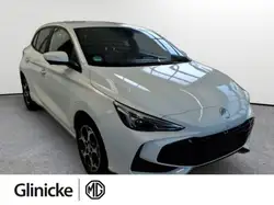 Mg MG3 3 1.5 Hybrid+Luxury 360° Kamera LED