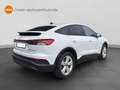 Audi Q4 e-tron Sportback 35 Alu LED Navi ACC Kamera S Weiß - thumbnail 8