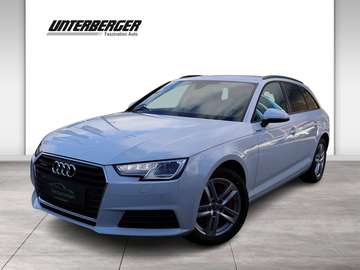 Avant 2.0 TDI quattro S-tronic Tempomat Klimaaut.