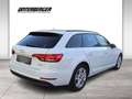 Audi A4 Avant 2.0 TDI quattro S-tronic Tempomat Klimaaut. Weiß - thumbnail 5