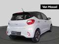 Hyundai i10 1.0 Techno Black Edition Grijs - thumbnail 4