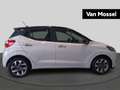 Hyundai i10 1.0 Techno Black Edition Grijs - thumbnail 5