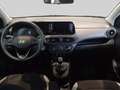 Hyundai i10 1.0 Techno Black Edition Grijs - thumbnail 11