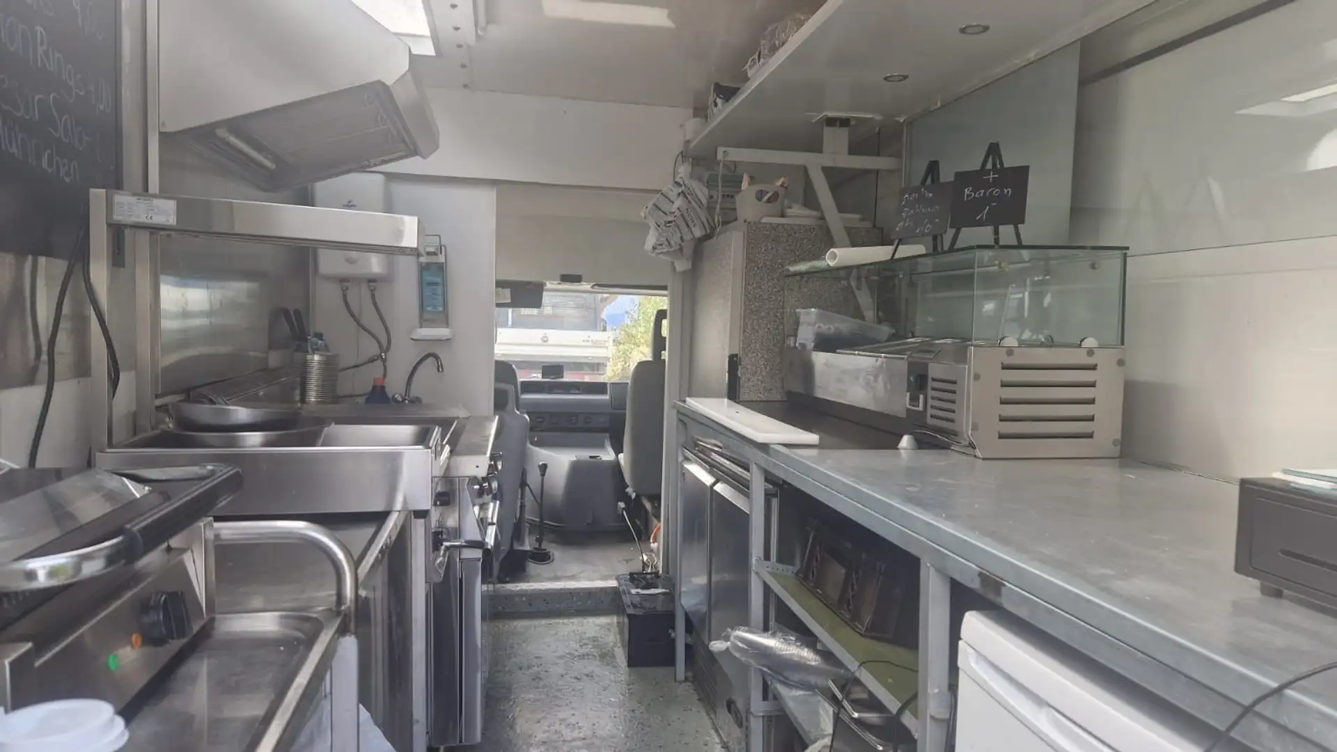 Mercedes-Benz MB 100 - 2